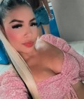 Dating Woman Colombia to Medellín  : Barbie, 20 years